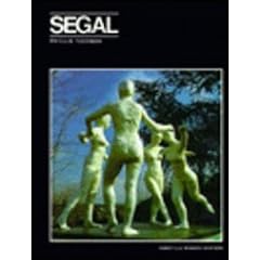 George Segal