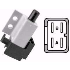 725-1657A, 925-1657A, Interlock Switch, MTD, Cub Cadet by Rotary