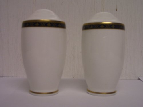 Pfaltzgraf f American Bone Salt Pepper
