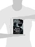 Read Words Without Music: A Memoir on-line