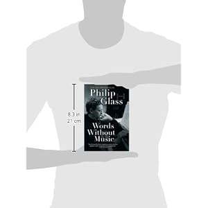 Words Without Music: A Memoir