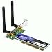 Linksys WMP54GR-EU Wireless-G PCI Adapter mit RangeBooster