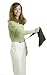 Argee RG918 Le Towele Retractable Towel with Clip and Velcro Belt, Black