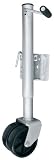 Attwood Swing-Up Swivel Tongue Jack (1500-Pound)