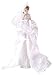VALERIE 15" Polyresin Bride Tassel Doll By Golden Keepsakes