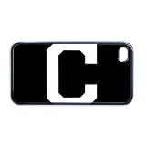 Cleveland Indians Apple iPhone 4 or 4s Case / Cover Verizon or At&T Phone Great unique Gift Idea