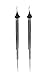 Womens Super Long Tassel Eardrop Dangle Earring Dangling Earrings
