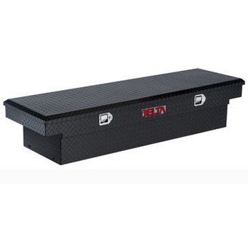 Delta DAC1306002 Aluminum Mid-Lid - Black