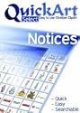 QuickArt Select Easy To Use Christian Clipart Notices