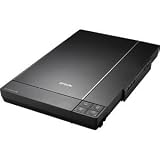 Epson America, V33 Flatbed Color Scanner (Catalog Category: Scanners / Document Scanners)