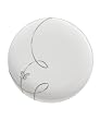 Waterford Lismore Butterfly Dinner Plate, Coupe, 10-3/4-Inch