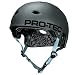 Sporting Goods : Pro-Tec (B2) Matte Charcoal Xl Helmet