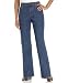 Charter Club Petite Laura Medium-Denim Jeans