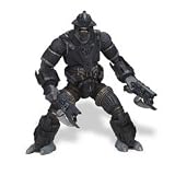 Halo 3 Series 2 Brute Stalker