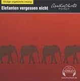 Elefanten vergessen nicht