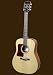 Sierra SD33L Acoustic Left Handed Guitar Set - Sequoia series