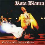 Rata Blanca - En Vivo En Buenos Aires Album