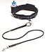 Cardio Canine - Hands Free Human Harness and Dog Leash System - Small 25-34