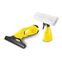 Karcher - Nettoyeur de Vitres WV 50+ de Karcher