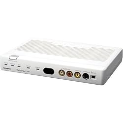 Canopus TWINPACT 100 Digital Video PC/TV Scan Converter