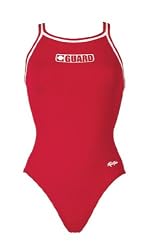 Dolfin Guard Poly Female