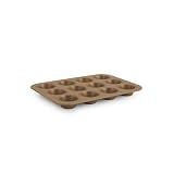 Simply Calphalon 12-Cup Bakeware Muffin Pan