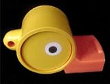 One Dozen (12) Ducky Whistles - Birthday Party Favors