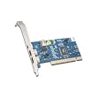 PPA 1202 4 Port IEEE 1394 PCI Card - FireWire adapter - PCI - Firewire - 4 ports
