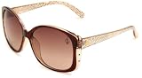 Baby Phat B2074SBWN0059 Butterfly Sunglasses