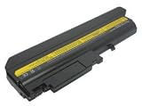 9-Cell IBM/Lenovo ThinkPad T43P Extended Life Laptop Battery