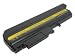 9-Cell IBM/Lenovo ThinkPad T43P Extended Life Laptop Battery