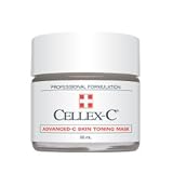 Cellex-C Advanced-C Skin Toning Mask