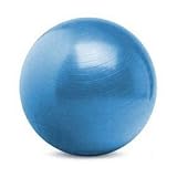 Transform Exercise Ball With Dual Action Hand Pump, 75 cm