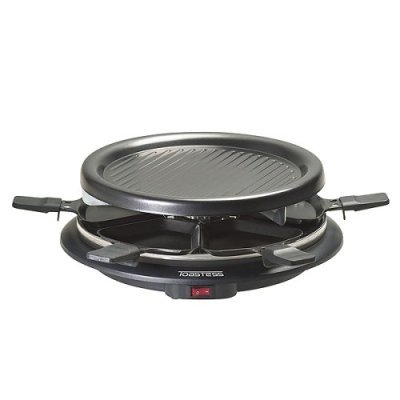 Toastess Party Grill and Raclette Pan - TPG315 by Toastess International