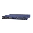 ASANTE UNVEILS INTRACORE 6524 24 PORT 10/100 MBPS SWITCH.(Product Announcement): An article from: LAN Product News (Jul 28, 2005)