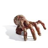 Animated Reaching Halloween Monster Hand - Halloween Decorations and Decor - Grandin Road