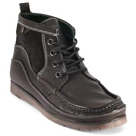 Firetrap - Vinta - Chocolate