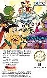 Flintstones: The Rescue of Dino and Hoppy