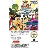 Flintstones: The Rescue of Dino and Hoppy