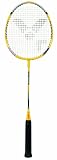 Victor AL 2200 - Raquette de badmington - Jaune / Noir