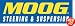 Moog K6723 Steering Idler Arm Bracket