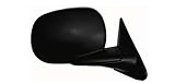 IMAGE OF Tyc 4310231 Dodge Ram Manual Replacement Passenger Side Mirror