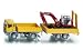 313 79awKBL. SL75  radio controlled excavator