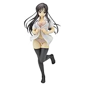 スクールデイズHQ 桂言葉 YシャツVer. (1/8スケールPVC塗装済み完成品)