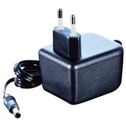 Leap Frog 49960050 -  Zubehör Netzadapter für Professor Globus
