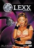 Lexx - Season Three - 4-DVD Set ( Tales from a Parallel Universe ) ( Lexx - Season 3 )
