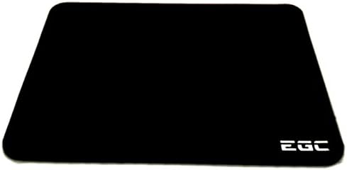 EGC Monster Mouse Pad 14" x 10" (Black)