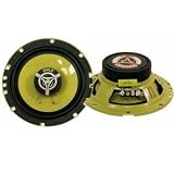 PYLE PLG6.2 6.5-Inch 240 Watt Two-Way Speakers