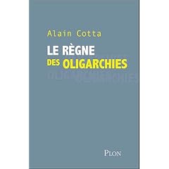 Le r�gne des oligarchies