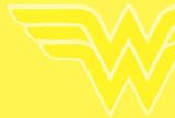 Wonder Woman Notecards (Deluxe Notecards)